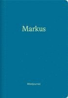bokomslag Markus (Bibeljournal)