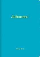 bokomslag Johannes (Bibeljournal)