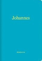 bokomslag Johannes (Bibeljournal)