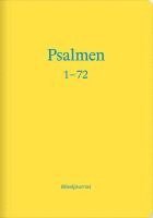 Die Psalmen 1-72 (Bibeljournal)