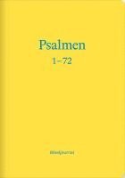 Die Psalmen 1-72 (Bibeljournal) 1