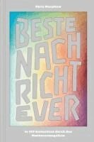 Chris Morphew - Beste Nachricht ever, Inbunden