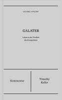 Galater | Kommentar (Die Bibel erklärt) 1