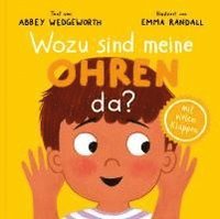 bokomslag Wozu sind meine Ohren da?