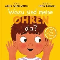 bokomslag Wozu sind meine Ohren da?