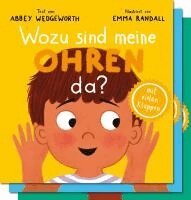 Abbey Wedgeworth - Kinderherz geprägt von Gott Paket 1-3, Kartonnage