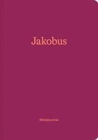 Verbum Medien - Jakobus (Bibeljournal), Häftad. Tillgänglighet: Lägg i varukorg