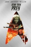 bokomslag Star Trek - Prey (Collector's Edition - mit Lesebändchen und Miniprint)