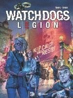 Watch Dogs: Legion 1