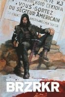 BRZRKR 3