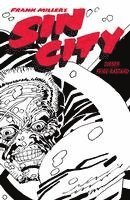 bokomslag Sin City - Black Edition 4
