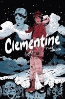 Tillie Walden - Clementine, Inbunden