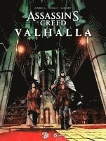 Assassin's Creed: Valhalla 1