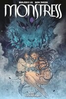 Marjorie Liu - Monstress 7, Häftad