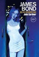 bokomslag James Bond 26: Nur der Tod währt ewig