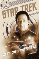 bokomslag Star Trek - Zeit des Wandels 2: Tod