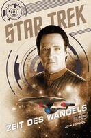 John Vornholt - Star Trek - Zeit des Wandels 2, Häftad