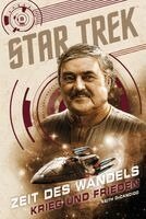 KeithR. A. DeCandido - Star Trek - Zeit des Wandels 9, Häftad