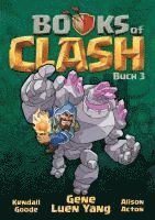 Books of Clash 3 1