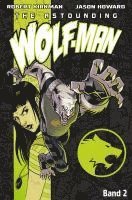 The Astounding Wolf-Man 2 1