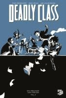 bokomslag Deadly Class 12
