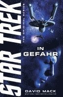 bokomslag Star Trek - The Original Series: In Gefahr