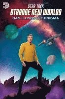 bokomslag Star Trek - Strange New Worlds