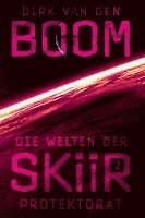 Dirk Van Den Boom - Die Welten der Skiir 2, Häftad