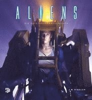 bokomslag Aliens - Die Entstehungsgeschichte
