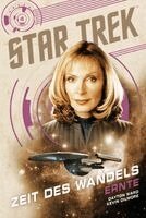 Kevin Dilmore, Dayton Ward - Star Trek - Zeit des Wandels 4, Häftad