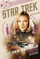 Star Trek - Zeit des Wandels 4: Ernte