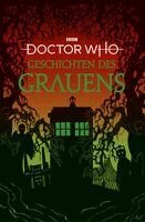 diverse - Doctor Who: Geschichten des Grauens, Inbunden