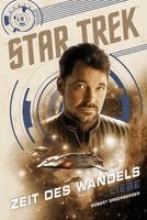 Robert Greenberger - Star Trek - Zeit des Wandels 5, Häftad