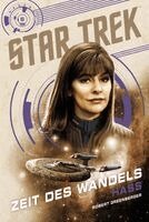 Robert Greenberger - Star Trek - Zeit des Wandels 6, Häftad