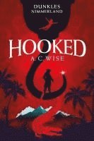 Hooked - Dunkles Nimmerland (mit gestaltetem Farbschnitt) 1