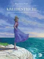 Miguelanxo Prado - Kreidestriche, Inbunden