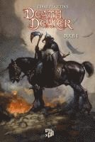 Frank Frazettas Death Dealer 1 1