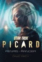 bokomslag Star Trek - Picard: Fenris-Ranger