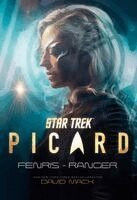 David Mack - Star Trek - Picard: Fenris-Ranger, Häftad