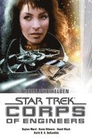 bokomslag Star Trek - Corps of Engineers Sammelband 2