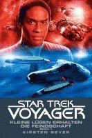 bokomslag Star Trek - Voyager 12