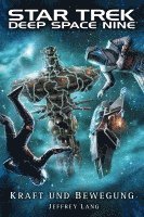 bokomslag Star Trek - Deep Space Nine