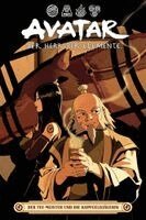 Michael Dante DiMartino, Faith-Erin Hicks, Bryan Konietzko - Avatar - Der Herr der Elemente 24, Häftad