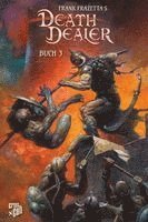 Frank Frazettas Death Dealer 3