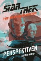 bokomslag Star Trek - The Next Generation: Perspektiven