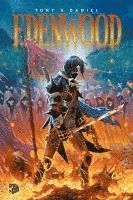 bokomslag Edenwood 1