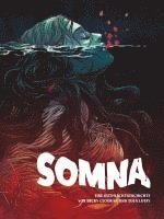 bokomslag Somna