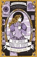 Andrew Joseph White - The Spirit Bares Its Teeth, Häftad