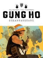 Benjamin von Eckartsberg - Gung Ho Gesamtausgabe, Inbunden
