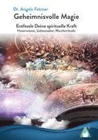 Angela Fetzner, AchielVerlag - Geheimnisvolle Magie, Häftad. Tillgänglighet: Lägg i varukorg